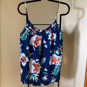 Patagonia Tank Top Medium